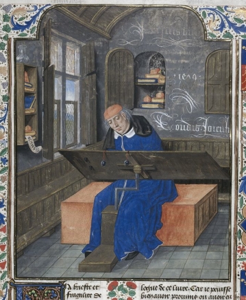 London, British Library, Royal 18 E.iii (15th century)