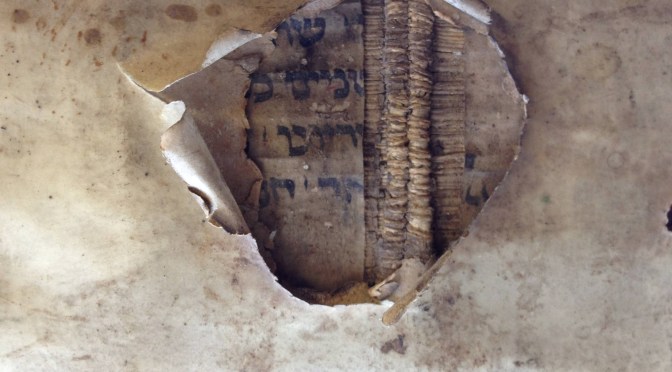 Destroying Medieval Books – And Why That’s Useful