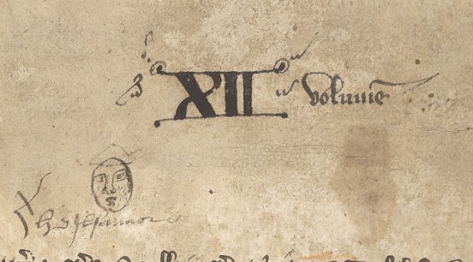 Location, Location: GPS in the Medieval Library