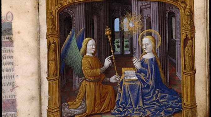 Mary Had a Little Book