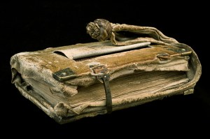 Stockholm, Royal Library