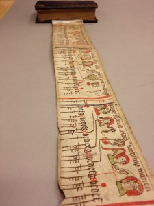 The Hague, Royal Library, 130 E 26 (late 14th century)