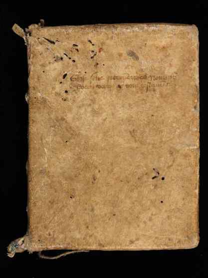 St Gall, Stiftsbibliothek, MS 292